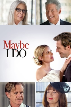 watch Maybe I Do online free