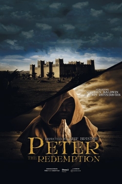 watch The Apostle Peter: Redemption online free