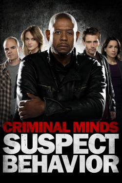 watch Criminal Minds: Suspect Behavior online free