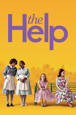 watch The Help online free