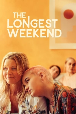 watch The Longest Weekend online free