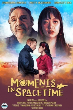 watch Moments in Spacetime online free