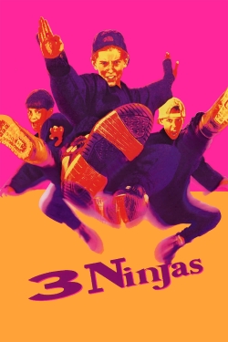 watch 3 Ninjas online free