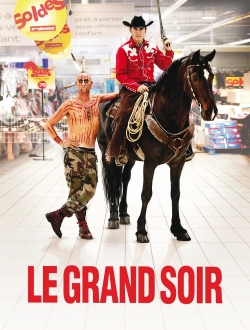 watch Le grand soir online free