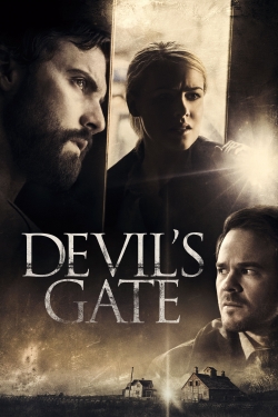 watch Devil's Gate online free