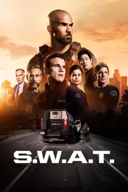 watch S.W.A.T. online free