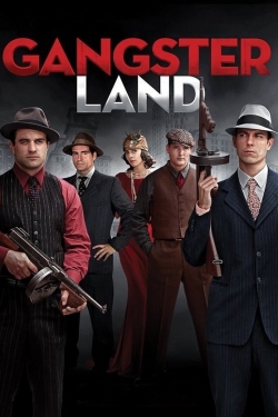 watch Gangster Land online free