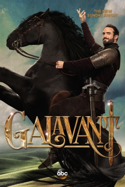 watch Galavant online free