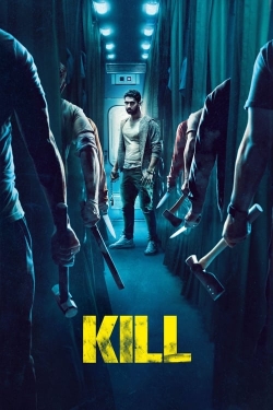 watch Kill online free