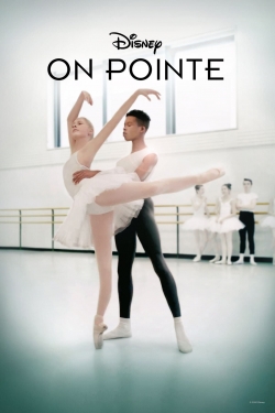 watch On Pointe online free