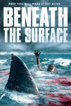 watch Beneath the Surface online free