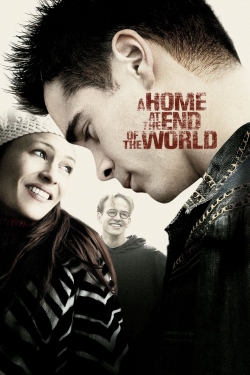 watch A Home at the End of the World online free