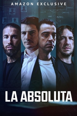 watch La Absoluta online free