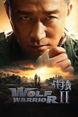 watch Wolf Warrior 2 online free