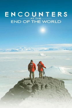 watch Encounters at the End of the World online free