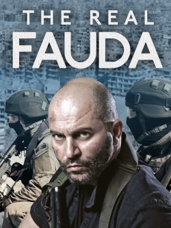 watch The Real Fauda online free