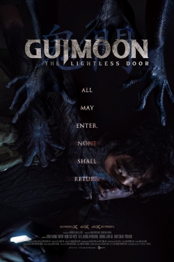 watch Guimoon: The Lightless Door online free