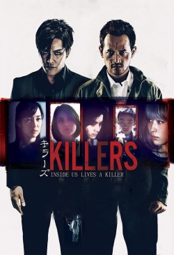 watch Killers online free
