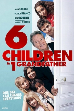 watch Six Children and One Grandfather online free