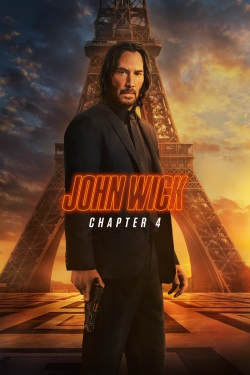 watch John Wick: Chapter 4 online free