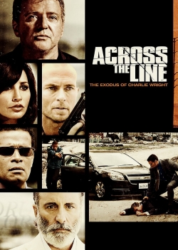 watch Across the Line: The Exodus of Charlie Wright online free