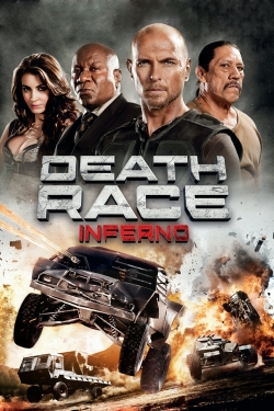 watch Death Race: Inferno online free