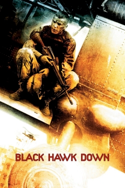 watch Black Hawk Down online free