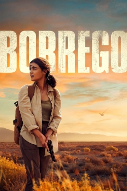 watch Borrego online free