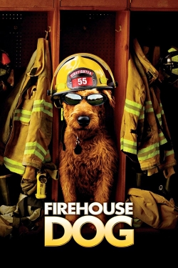 watch Firehouse Dog online free