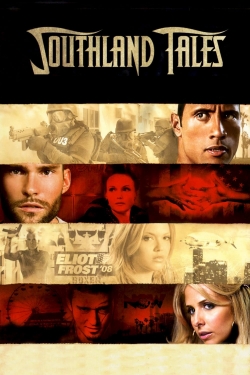 watch Southland Tales online free
