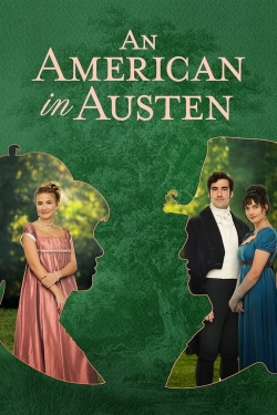 watch An American in Austen online free