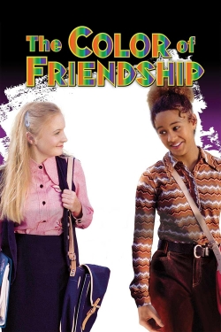 watch The Color of Friendship online free