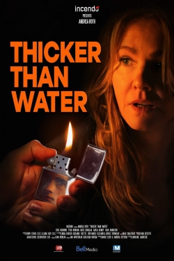 watch Thicker Than Water online free