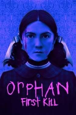 watch Orphan: First Kill online free