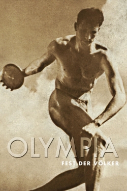 watch Olympia Part One: Festival of the Nations online free