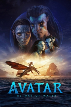 watch Avatar: The Way of Water online free