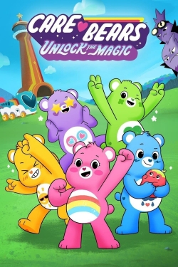watch Care Bears: Unlock the Magic online free