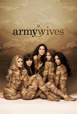 watch Army Wives online free