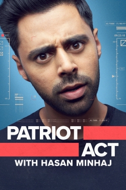 watch Patriot Act with Hasan Minhaj online free