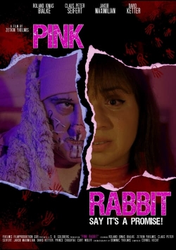 watch Pink Rabbit online free