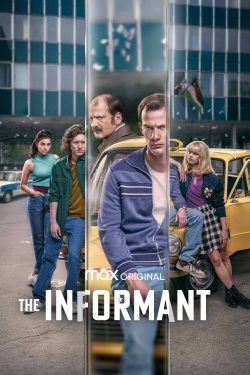 watch The Informant online free