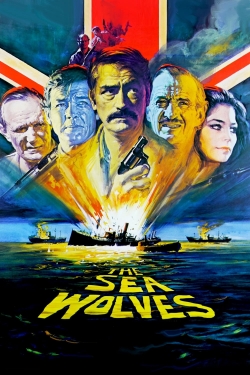 watch The Sea Wolves online free