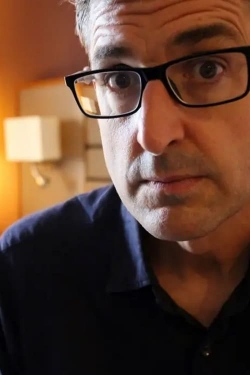 watch Louis Theroux: Selling Sex online free