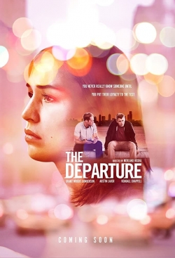 watch The Departure online free