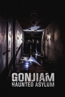 watch Gonjiam: Haunted Asylum online free