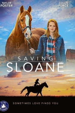 watch Saving Sloane online free