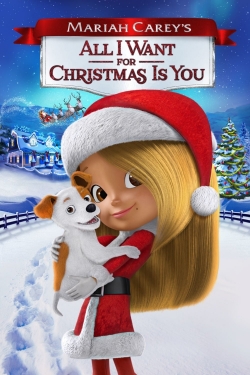watch Mariah Carey's All I Want for Christmas Is You online free