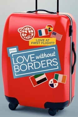 watch Love Without Borders online free