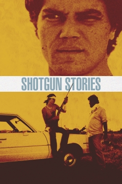 watch Shotgun Stories online free