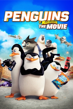 watch Penguins of Madagascar online free